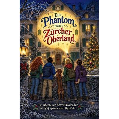 Das Phantom vom Zürcher Oberland