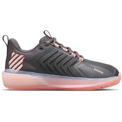 Tennisschuhe - K-SWISS - ULTRASHOT 3 - Damen (2022) 4.5 UK / 37,5 EU