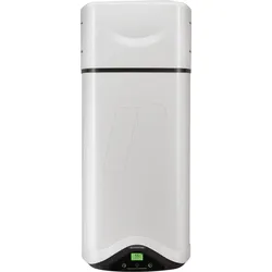 ARIST EVO110WHDE - Ariston Warmwasserspeicher mit Pumpe, 110 Liter