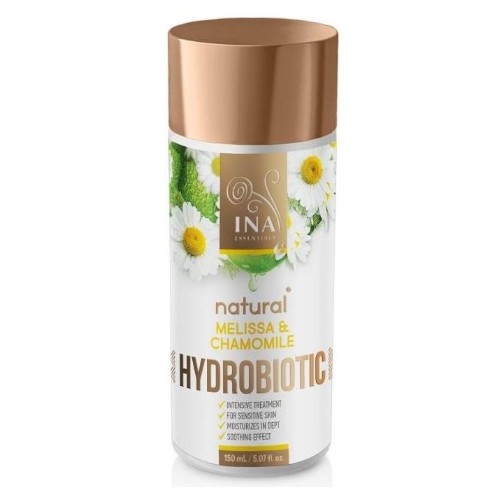 Ina Essentials Hydrobiotic intensywna terapia na trądzik Chamomile and Lemon Balm 150ml (150 ml, Tagescreme) (3800502058410)