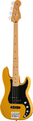 Fender Player II Mod P Bass MN SSY Sunshine Yellow