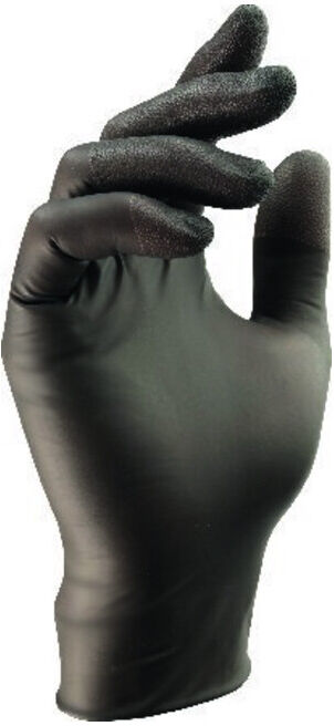 Ansell Gants TouchNTuff 93-250, Taille 9,5-10 (Boîte de 100) ; Ansell Health Care (93-250/9,5-10)