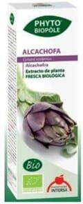 Dieteticos Intersa PHYTO-BIOPOLÉ ALCACHOFA BIO 50 ml