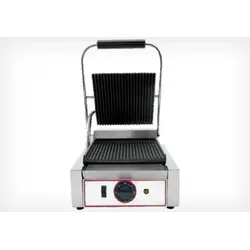 Grillplatten aus Gusseisen R1