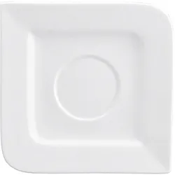 6x Gretsch, Tasse, Kaffee-/Teeuntertasse Fantastic 14 cm creme (6x)