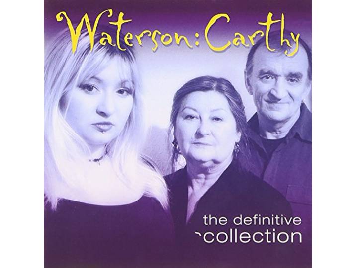 Waterson : Carthy - The Definitive Collection