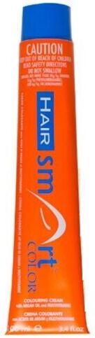 Hair Smart Tint Color 100 ml 5.00 Castaño Claro Intenso