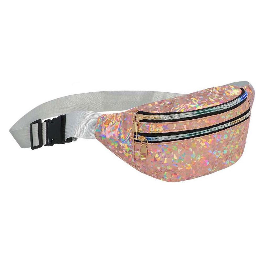 Boland Bauchtasche - Holodelic: Rosé (54257165)