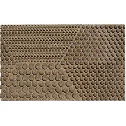 Hex Desert Fußmatte 45 x 75 cm