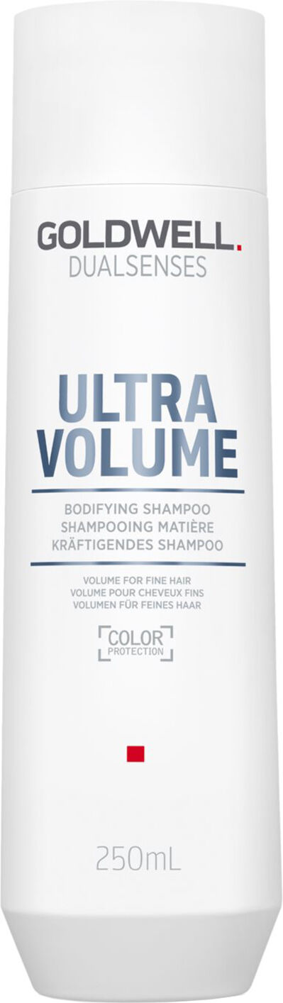 Goldwell DS Ultra Volume Bodifying Shampoo