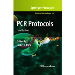 PCR Protocols, Fachbücher