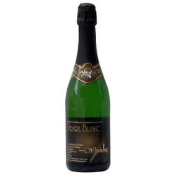 Pearl Blanc alkoholfrei