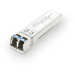 Digitus HP-kompatibel SFP+ 10G SM 1310nm 10km mit DDM