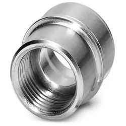 Phoenix Contact Gehäuseverschraubung SACC-M12 NUT PRESSX
