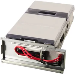 Cyberpower wartungsfrei Blei-Gel Batterie, 36Vdc Nominale Ausgangsspannung, Nennausgangsstrom, USV Zubehör
