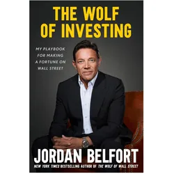 The Wolf of Investing, Ratgeber von Jordan Belfort