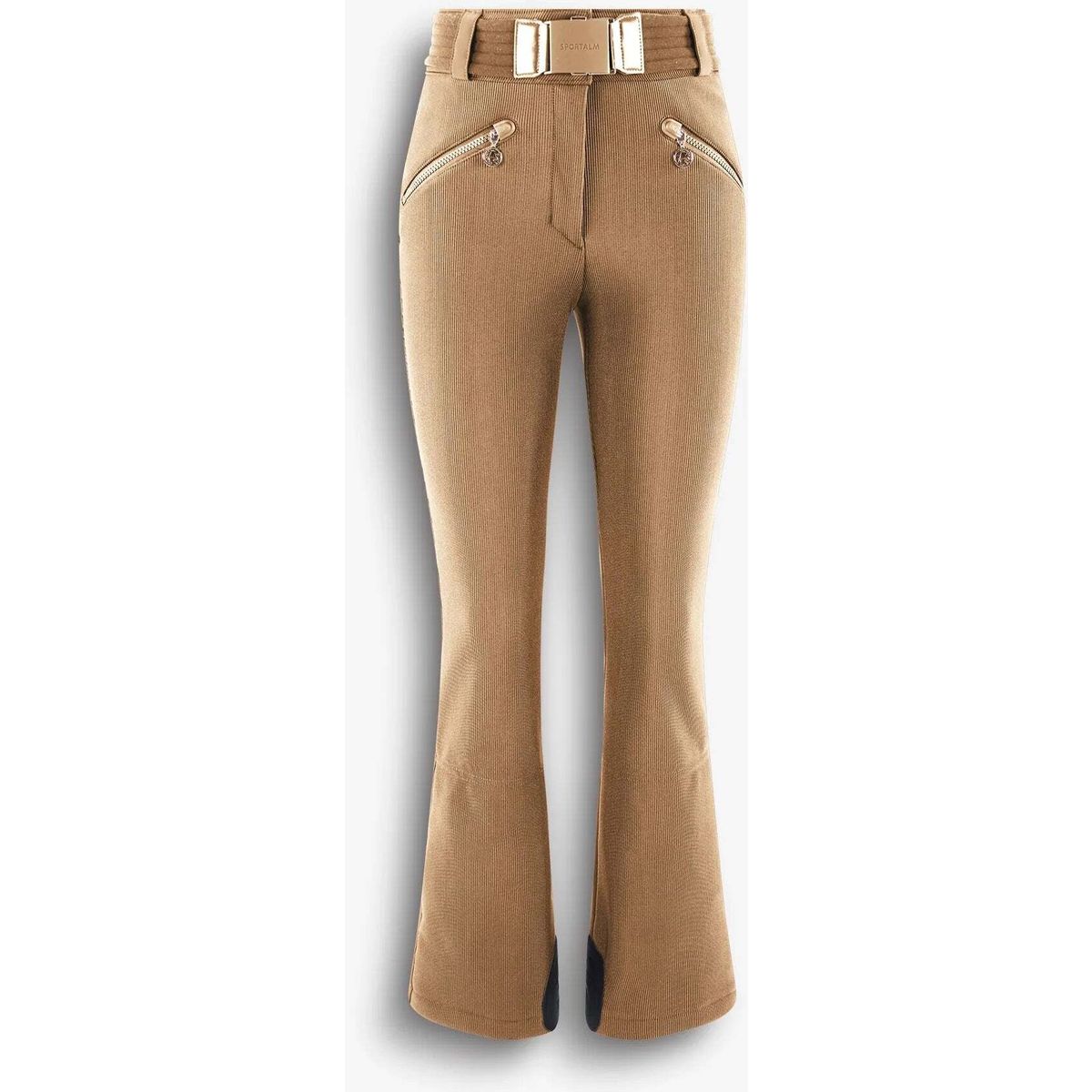 Sportalm Softshellhose Women sepia brown (1341-clothing) 40 750093-1341-40