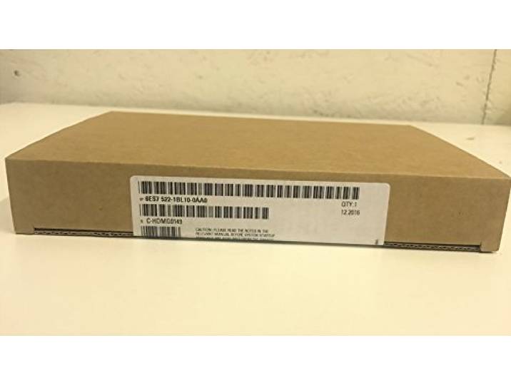 Siemens ST70-1500 - SD digitale uitgangsmodule 32 x 24 V DC 0,5 A 32 kanalen