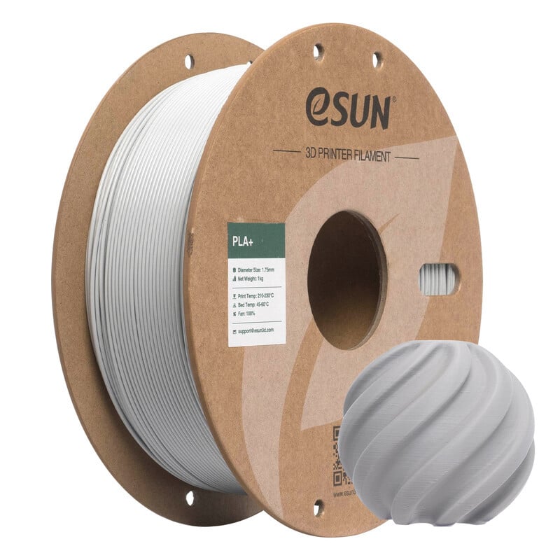 eSUN PLA+ 1750g Filament CH1P1