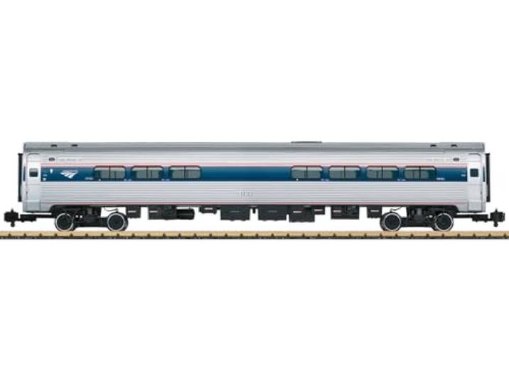 LGB AMT Coach PHVI #48183