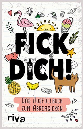 Fick dich! – Das Ausfüllalbum - Preis vom 15.10.2026 23:06:25 h