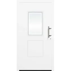 Hörmann Aluminium-Haustüre ThermoSafe Motiv 422, mit RC3 Sicherheitsausstattung