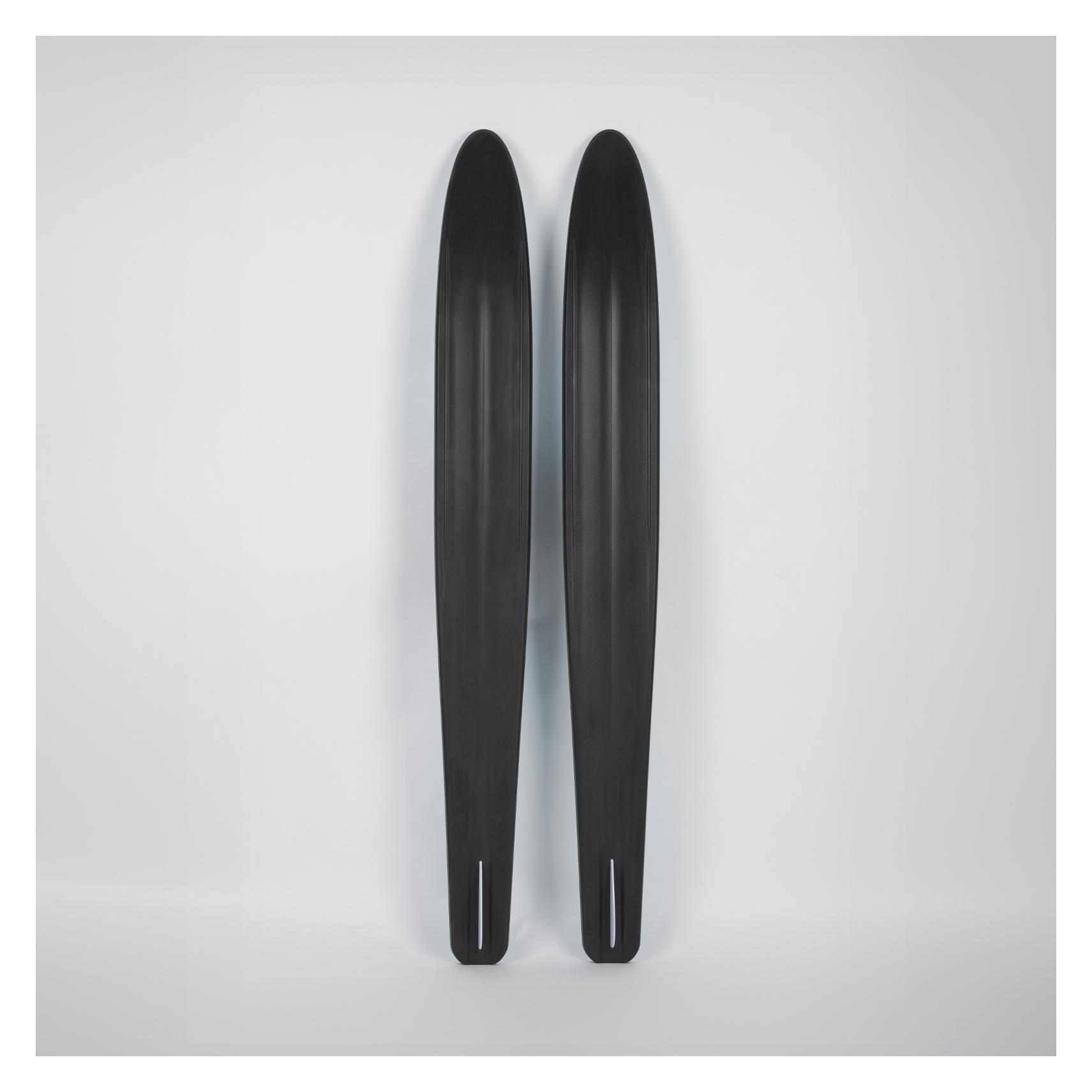 Mesle Combo Wasserski Strato 170 cm mit B2 Bindung (44468271)