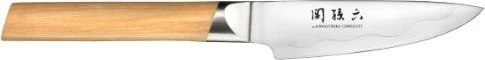Kai Seki Magoroku Composite Officemesser (9 cm) (MGC-0400)