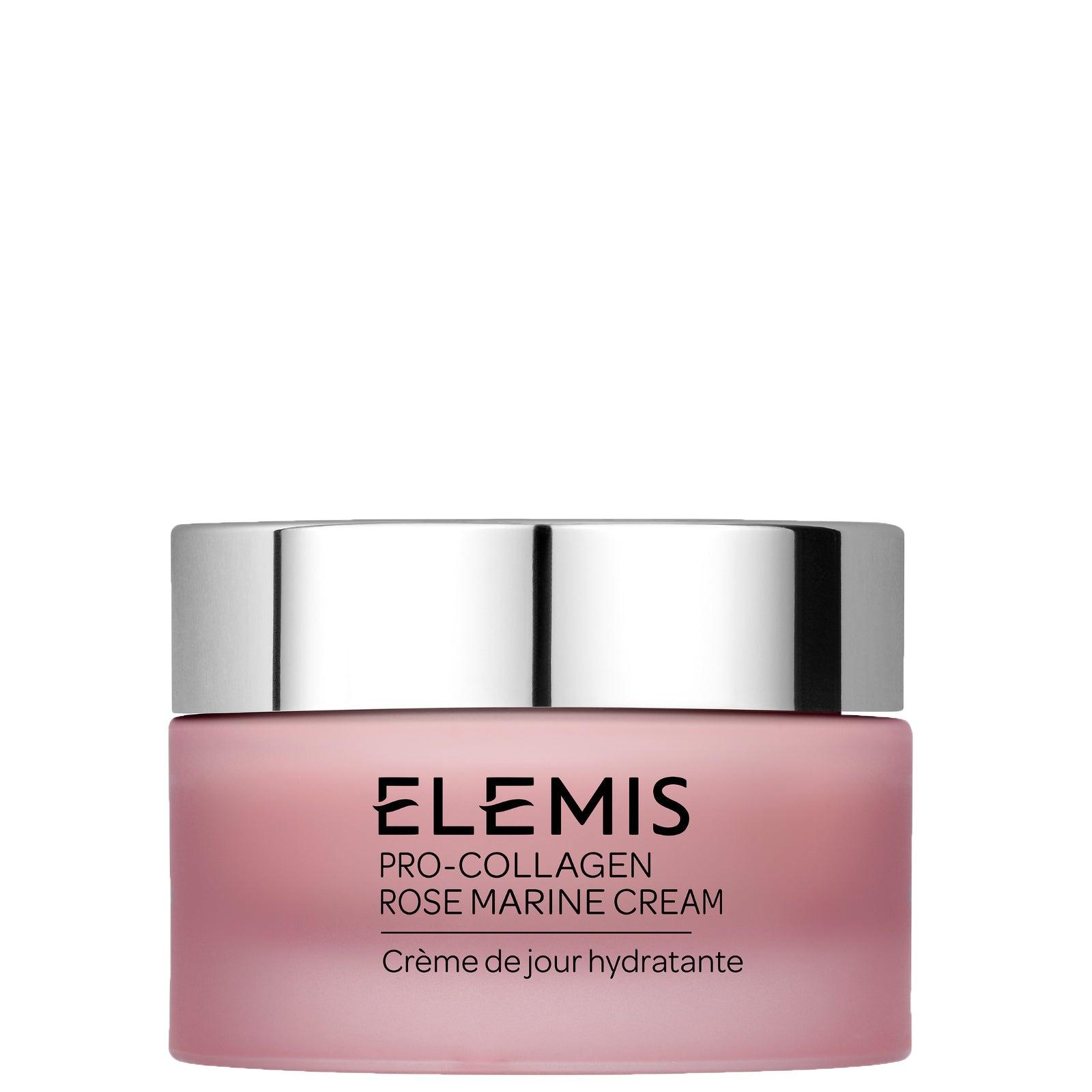 ELEMIS Pro-Collagen Rose Marine Cream - Anti-aging hydraterende crème