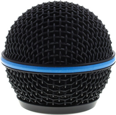 Shure RK323G Beta 58 Black noir