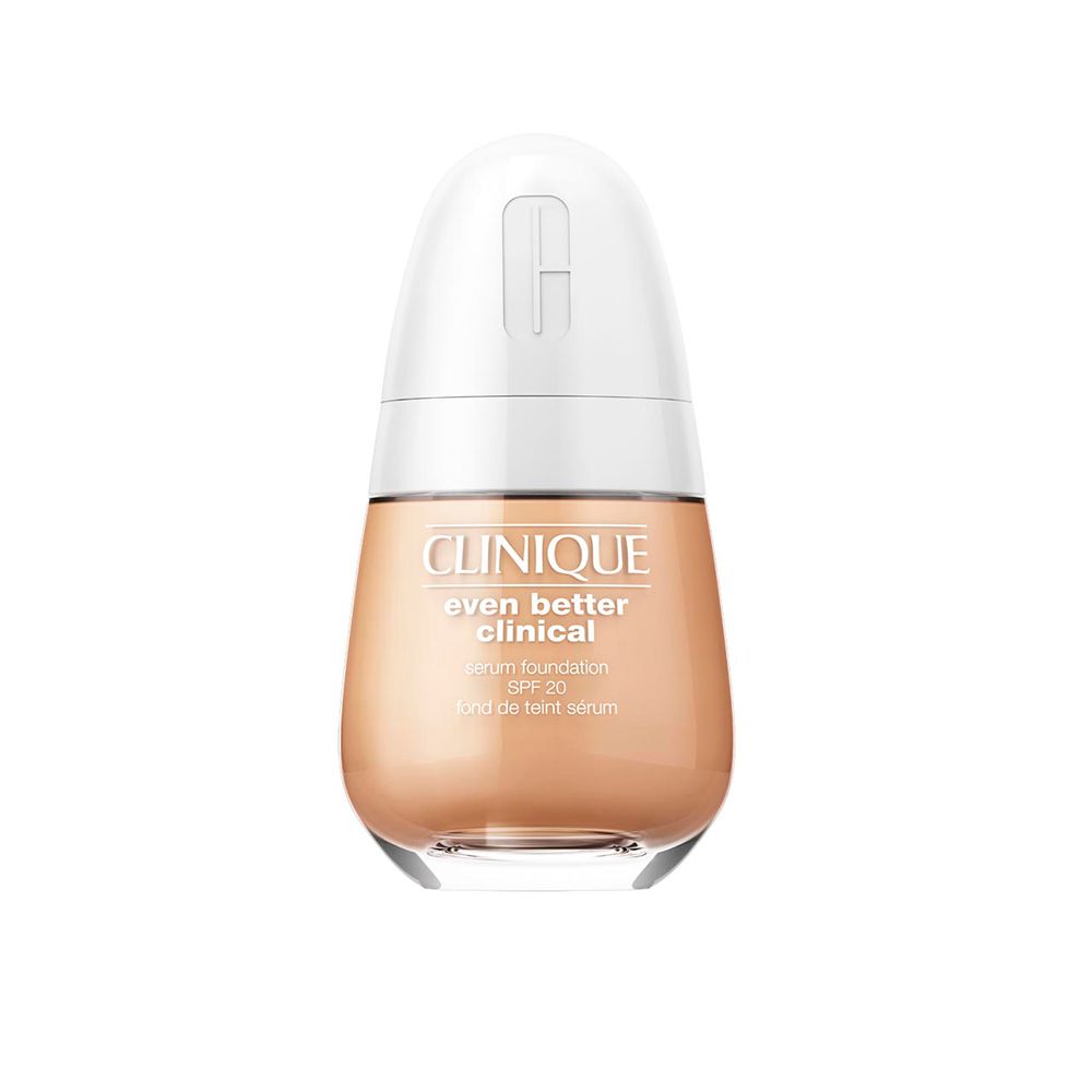 Clinique Even Better Clinical Serum Foundation Spf20 WN 16 Buff 30 ml Make up