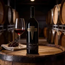 Bodega Del Fin Del Mundo 2021 Del Fin Del Mundo Special Blend 2021 Cabernet Sauvignon,Malbec,Merlot Argentinien