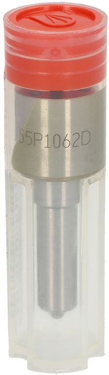 Einspritzdüsenaufsatz Common-Rail WUZETEM PDLLA155P1062D