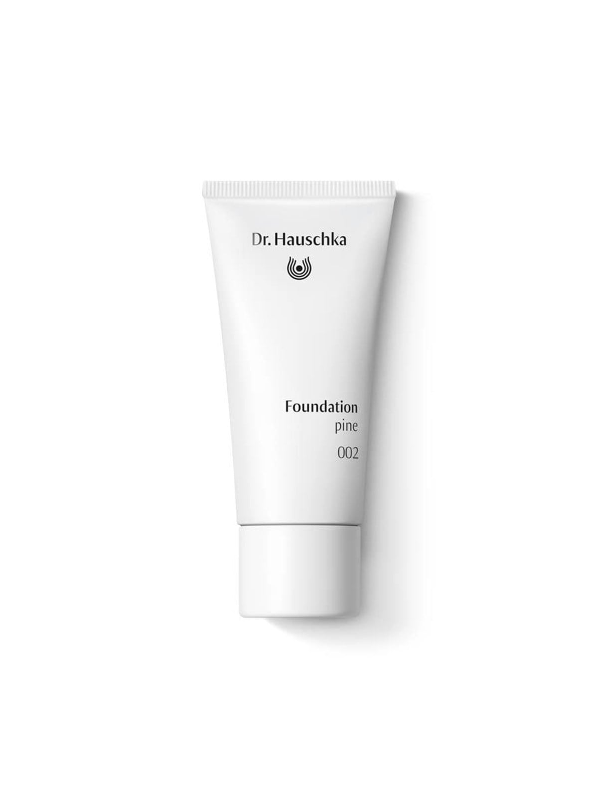 Dr. Hauschka Foundation 002 Pine 30 ml