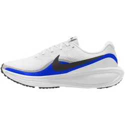 NIKE Revolution 8 Laufschuhe Herren 110 - white/black-racer blue 48.5