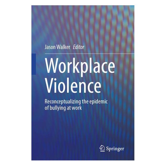 Springer Workplace Violence (65429951)