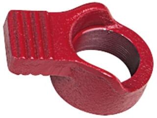 Fixation du piston KS Tools (déport latéral) (160.0456)