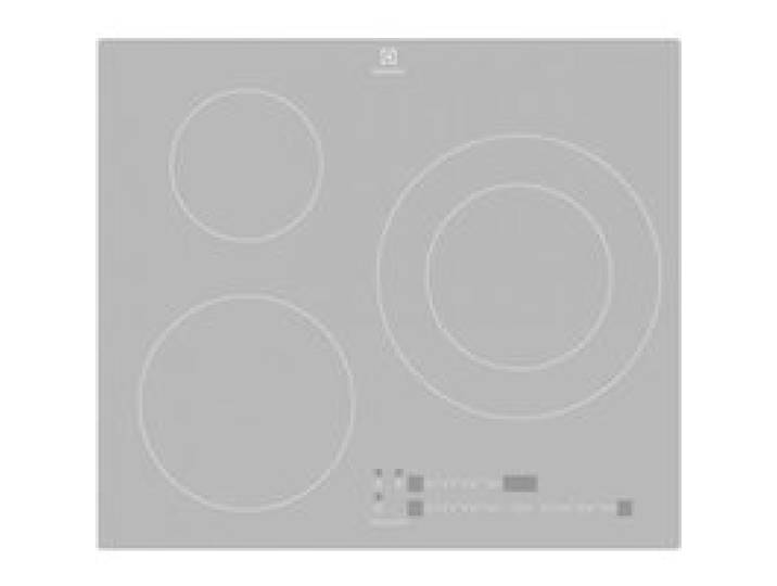 Plaque induction Electrolux DIT60342CS - ELECTROLUX