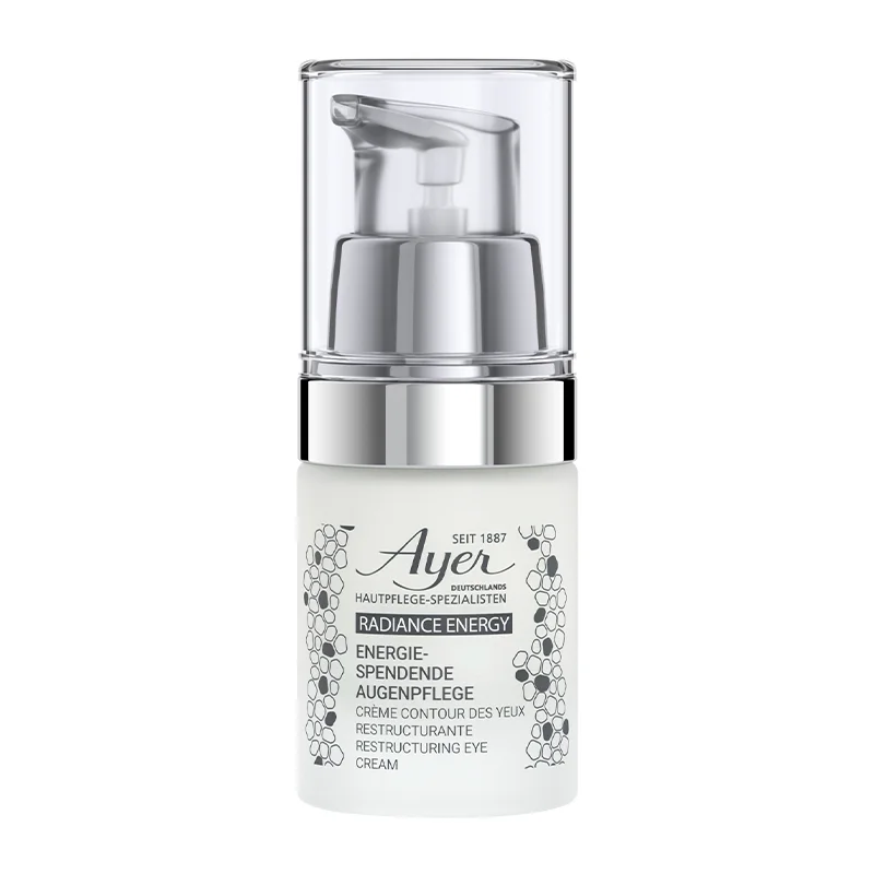 Ayer Radiance Energy, Eye Cream, 20ml 238