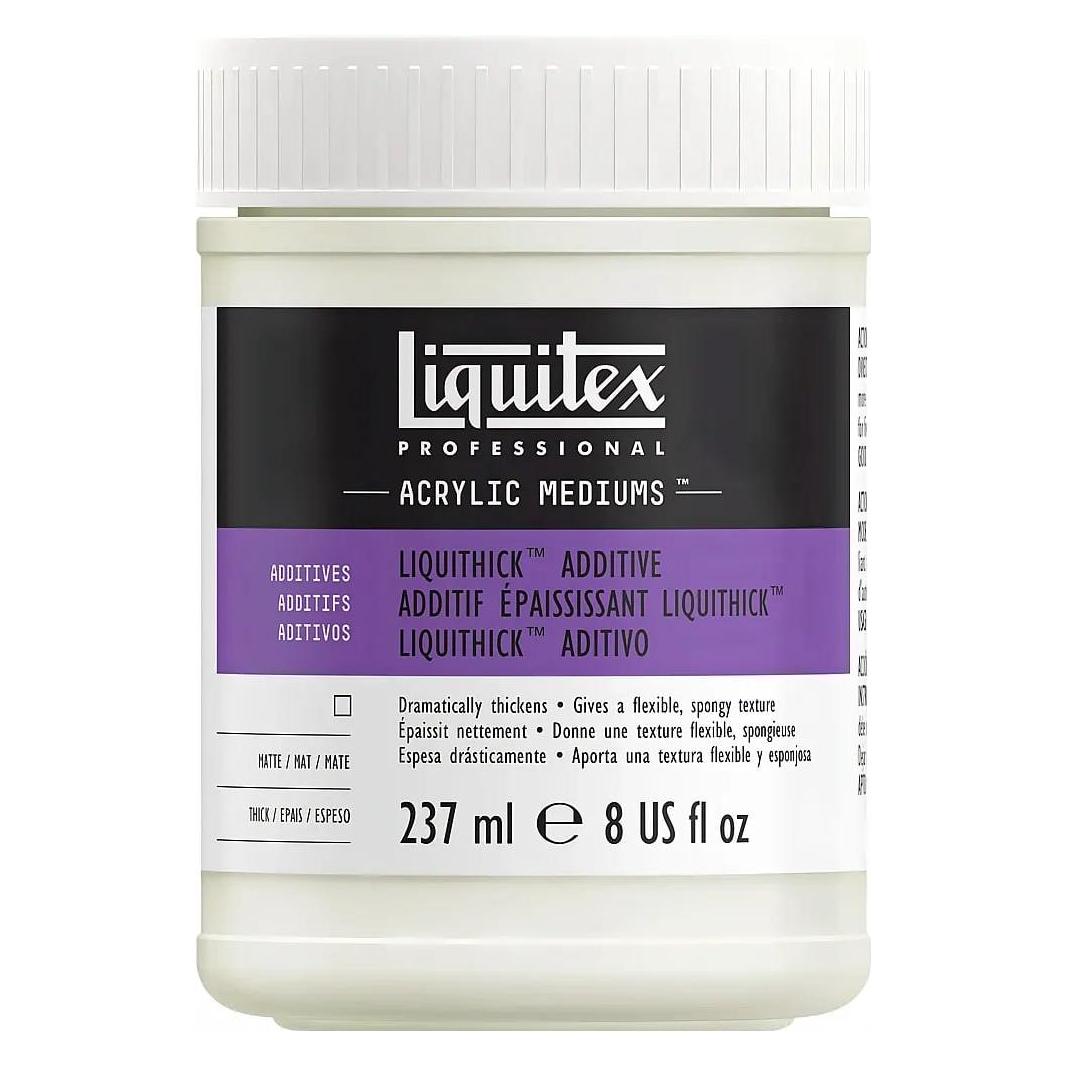 Winsor & Newton Liquithick additive 237ml (125908)