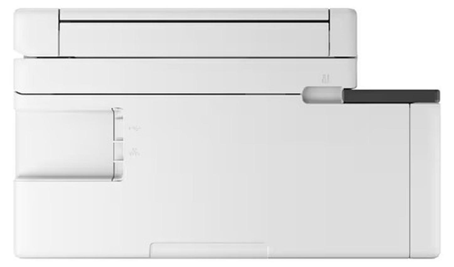 Canon MAXIFY GX2051 4-in-1 inkjet multifunctionprinter wit