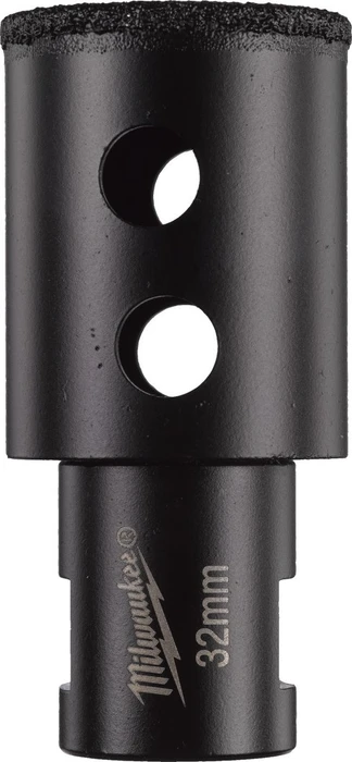 Milwaukee Diamantbohrer 32 mm DIAMANT MAX M14 (32 mm) (4932478279)
