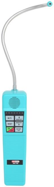 KS Tools Appareil de détection des fuites pour systeme de climatisation (550.1192)