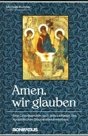 Michael Kunzler - Amen, wir glauben - Preis vom 09.10.2026 07:28:09 h