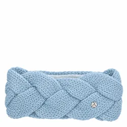 Antonio Strick Stirnband - blau