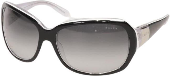 Polo Ralph Lauren Damen Sonnenbrille, Grau - Second Hand