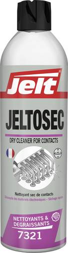 Jelt JELTOSEC 007321 Kontaktreiniger 400ml