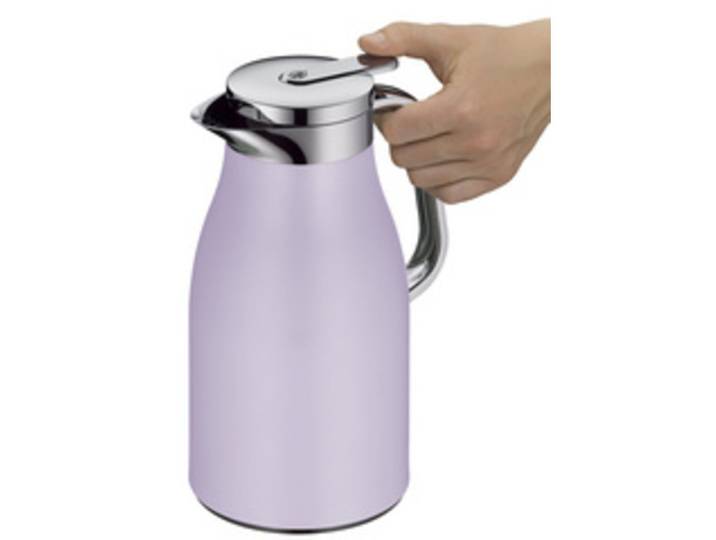 Pichet isotherme SKYLINE, 1,0 litre, pastel mint