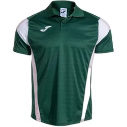 Joma, Herren, Sportshirt, Montreal (S), Grün, Rosa