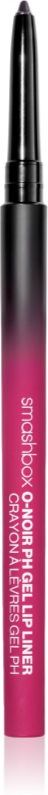 Smashbox O-NOIR PH Gel Lip Liner lip liner pH-reactive shade PH Berry 0.35 g